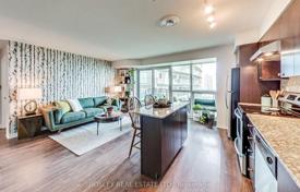 4-zimmer wohnung in Etobicoke, Kanada. C$692 000