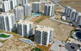 2-zimmer appartements in neubauwohnung 65 m² in Trikomo, Zypern. 129 000 €