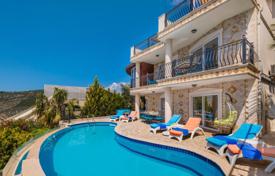 Villa – Kalkan, Antalya, Türkei. $918 000