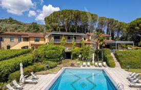 10-zimmer villa 650 m² in Arezzo, Italien. 1 980 000 €