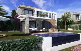 Villa – Bodrum, Mugla, Türkei. $314 000