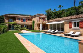 8-zimmer villa in Grimaud, Frankreich. 3 450 000 €