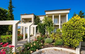 7-zimmer villa 550 m² in Epanomi, Griechenland. 700 000 €