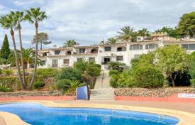 3-zimmer stadthaus 112 m² in Moraira, Spanien. 335 000 €
