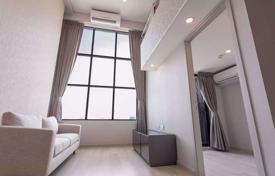 2-zimmer appartements in eigentumswohnungen in Sathon, Thailand. $364 000