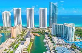 Eigentumswohnung – Sunny Isles Beach, Florida, Vereinigte Staaten. $349 000