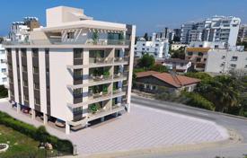 2-zimmer appartements in neubauwohnung 65 m² in Girne, Zypern. 192 000 €