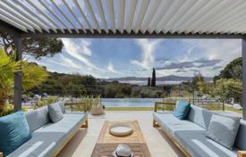 7-zimmer villa in Grimaud, Frankreich. 10 500 €  pro Woche