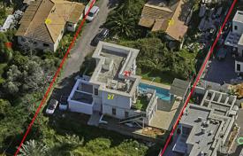 Grundstück in Netanja, Israel. $900 000