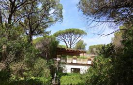 Villa – Roccamare, Toskana, Italien. 8 200 €  pro Woche