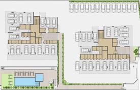 4-zimmer penthaus in Limassol (Lemesos), Zypern. 1 100 000 €