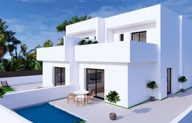 3-zimmer villa 130 m² in Daya Nueva, Spanien. 389 000 €