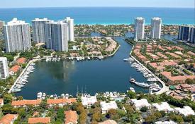 Wohnung – Point Place, Aventura, Florida,  Vereinigte Staaten. $819 000