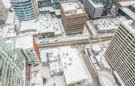 2-zimmer wohnung in Old Toronto, Kanada. C$988 000