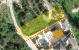 Grundstück in Agios Tychonas, Zypern. 480 000 €