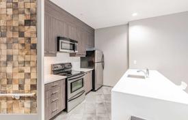 Wohnung – Bruyeres Mews, Old Toronto, Toronto,  Ontario,   Kanada. C$957 000
