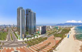 2-zimmer wohnung 75 m² in Da Nang, Vietnam. $446 000