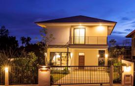 Villa – Bo Put, Koh Samui, Surat Thani,  Thailand. $137 000