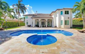 7-zimmer villa 450 m² in Miami, Vereinigte Staaten. $1 500 000