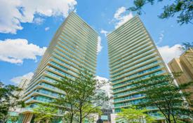 2-zimmer wohnung in Yonge Street, Kanada. C$825 000