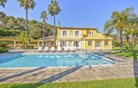 6-zimmer villa 452 m² in Mougins, Frankreich. 2 985 000 €