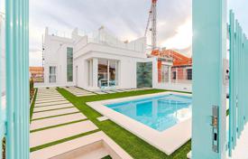 3-zimmer villa 232 m² in Los Alcazares, Spanien. 467 000 €