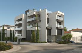 2-zimmer appartements in neubauwohnung in Limassol (Lemesos), Zypern. 305 000 €