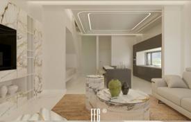 6-zimmer villa 260 m² in Belek, Türkei. 26 931 000 TRY