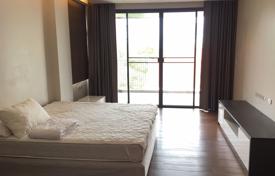 2-zimmer appartements in eigentumswohnungen in Khlong Toei, Thailand. $2 900  pro Woche