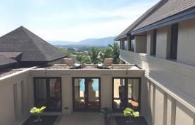 Villa – Laguna Phuket, Choeng Thale, Thalang,  Phuket,   Thailand. $1 056 000