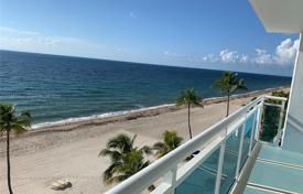 Eigentumswohnung – Fort Lauderdale, Florida, Vereinigte Staaten. $1 030 000