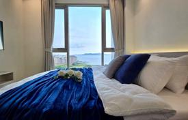 1-zimmer wohnung 38 m² in Pattaya, Thailand. $131 000