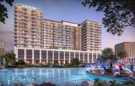 Wohnsiedlung Riverside Views — Royal 1 – Dubai Investment Park Second, Dubai, VAE. ab $368 000