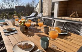 4-zimmer einfamilienhaus 178 m² in Kras, Kroatien. 650 000 €