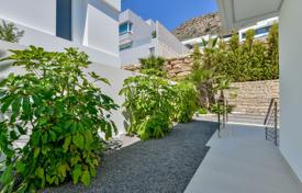 4-zimmer einfamilienhaus 635 m² in Finestrat, Spanien. 2 100 000 €