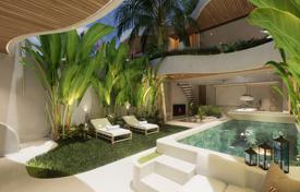 2-zimmer villa 148 m² in Uluwatu, Indonesien. $240 000