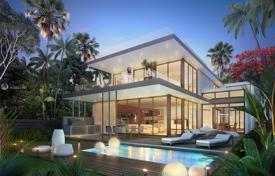 9-zimmer villa 665 m² in Miami, Vereinigte Staaten. $4 599 000