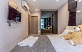 1-zimmer appartements in eigentumswohnungen in Watthana, Thailand. $153 000