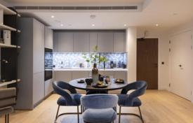 1-zimmer wohnung 51 m² in London, Vereinigtes Königreich. £624 000