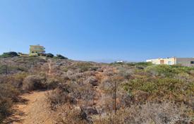 Grundstück in Stavros, Griechenland. 320 000 €