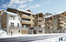 5-zimmer appartements in neubauwohnung 154 m² in Huez, Frankreich. 1 711 000 €