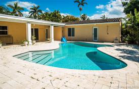 Villa – Miami, Florida, Vereinigte Staaten. $990 000