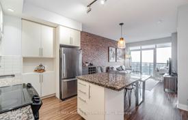 Wohnung – Linden Street, Old Toronto, Toronto,  Ontario,   Kanada. C$970 000