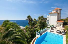 9-zimmer villa 350 m² in Cap d'Ail, Frankreich. Price on request