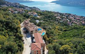Neubauwohnung – Herceg Novi (Stadt), Herceg Novi, Montenegro. 125 000 €