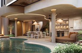 2-zimmer villa 171 m² in Pererenan, Indonesien. $330 000