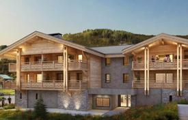 Neubauwohnung – Les Gets, Auvergne-Rhône-Alpes, Frankreich. 387 000 €