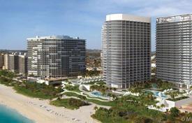 Wohnung – Bal Harbour, Florida, Vereinigte Staaten. 4 700 €  pro Woche