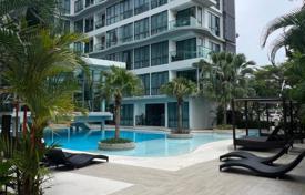 3-zimmer appartements in neubauwohnung 49 m² in Pattaya, Thailand. $135 000