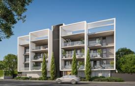 2-zimmer appartements in neubauwohnung in Limassol (Lemesos), Zypern. 379 000 €